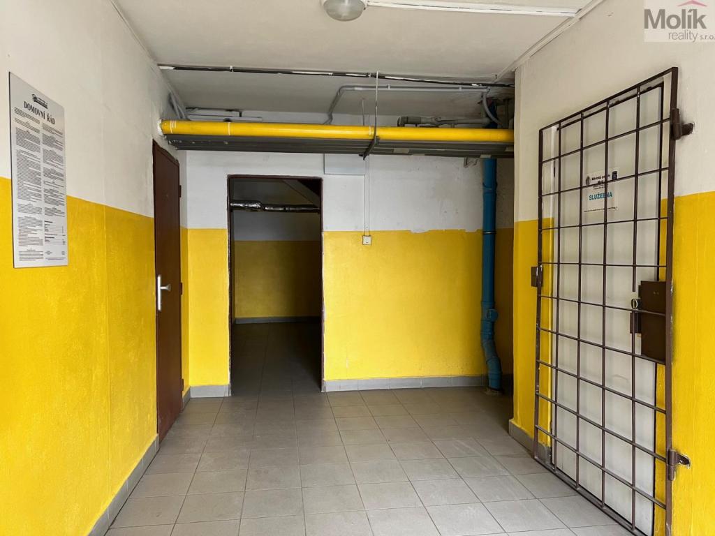 Prodej bytu 3+1 62 m2, Most – náhled fotky 25