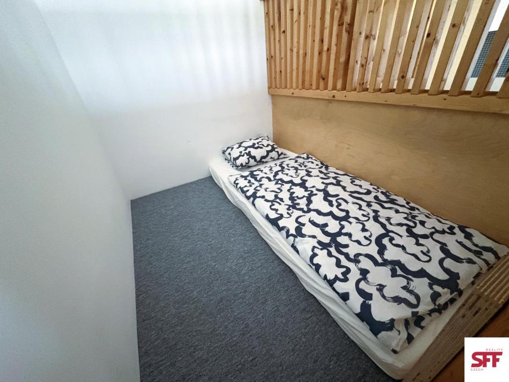 Pronájem bytu 1+kk 26 m2
