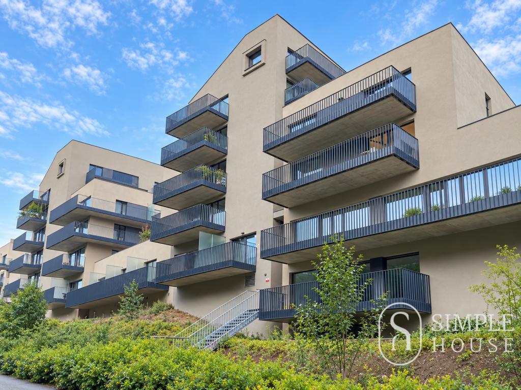 Pronájem bytu 1+kk 44 m2, Praha – náhled fotky 7