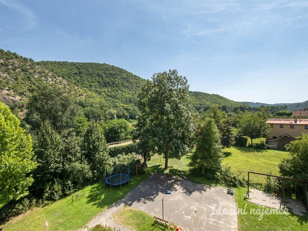 Pronájem bytu 1+kk 45 m2
