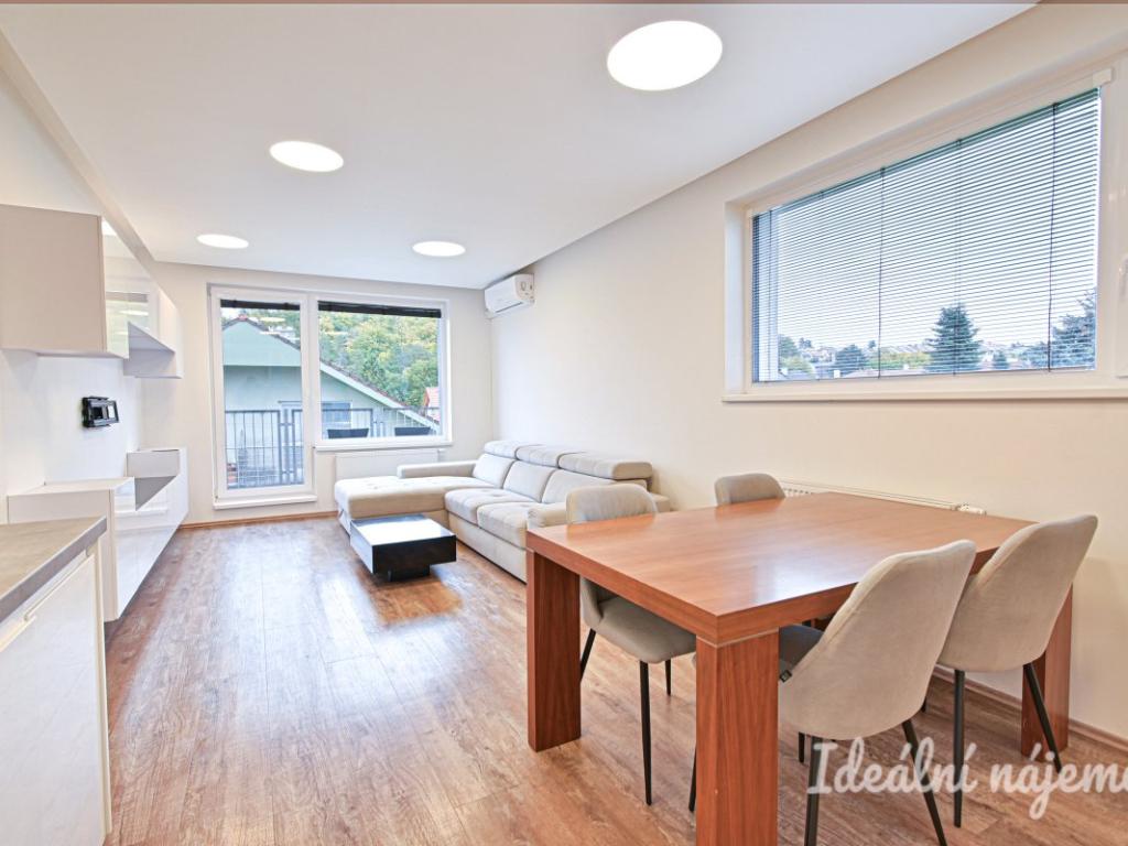 Appartement 3 kamers, 72 m²
