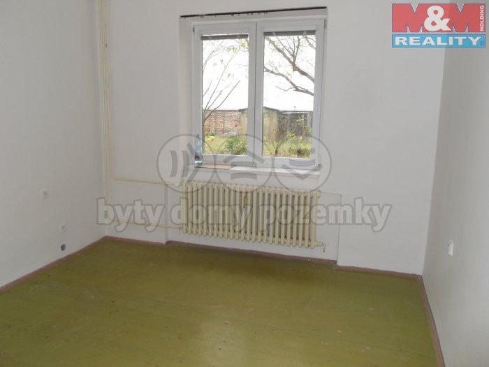 Pronajem bytu 2+kk 56 m2