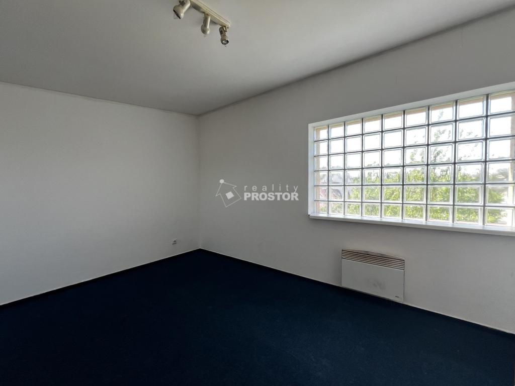 Pronájem bytu 2+kk 62 m2