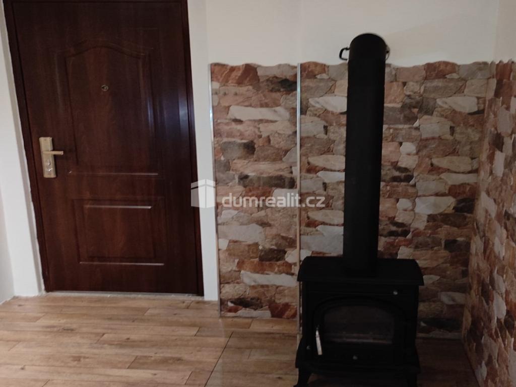 Pronájem bytu 1+1 45 m2