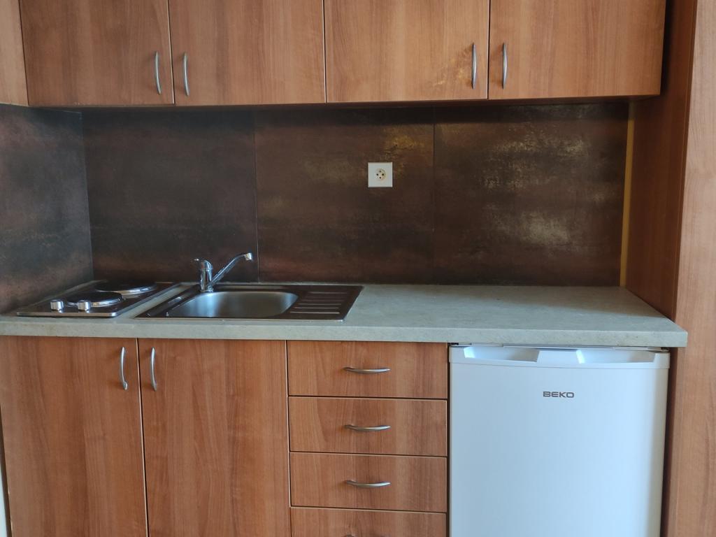 Pronájem bytu 1+kk 20 m2