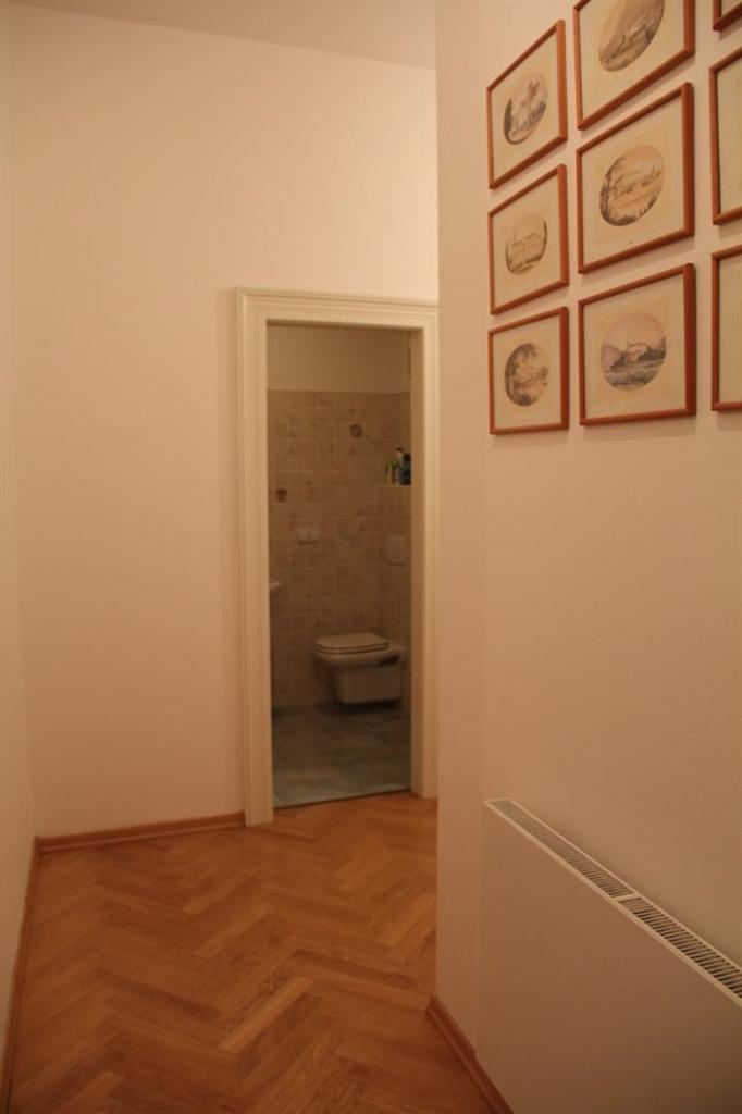 Pronájem bytu 3+1 117 m2