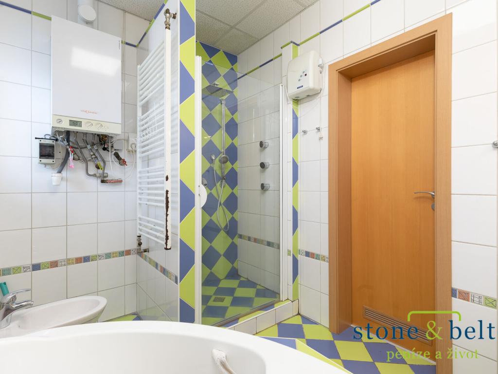 Prodej bytu 4+kk 155 m2, Opava – náhled fotky 23