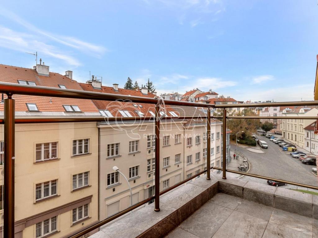 Pronájem bytu 2+kk 58 m2