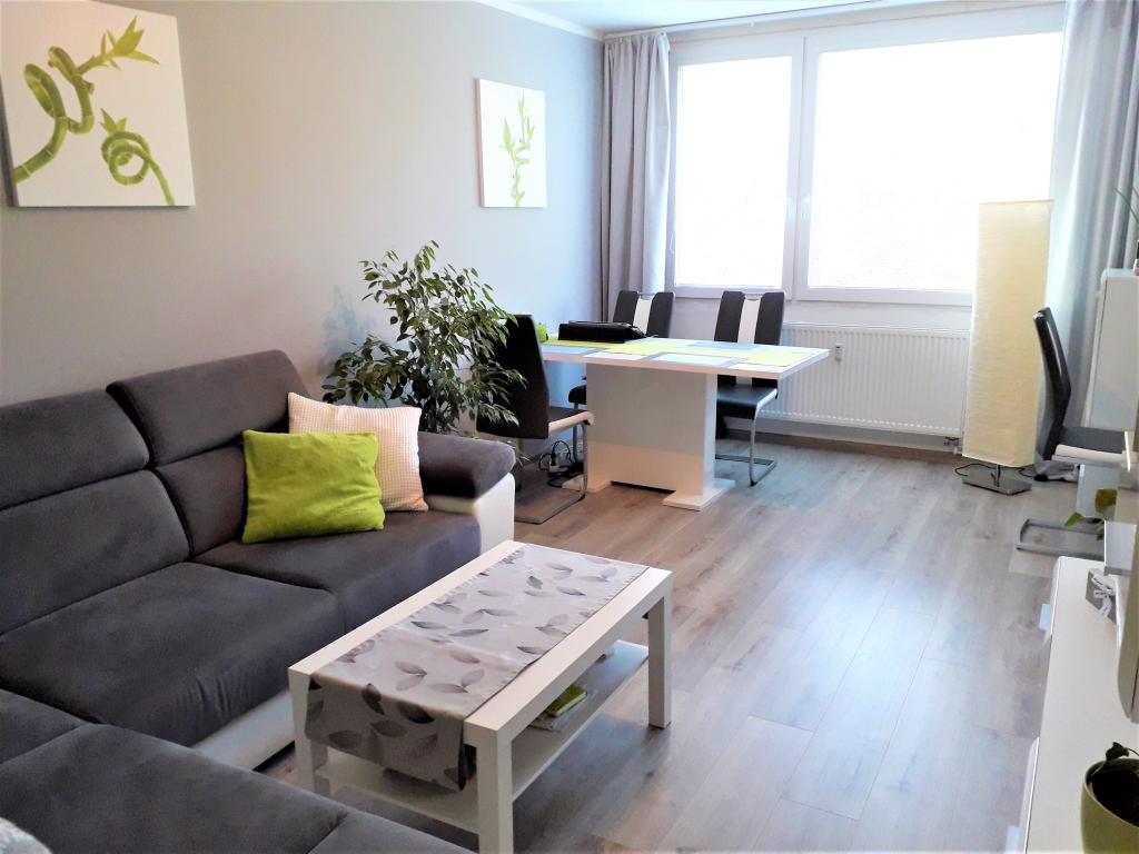 Pronajem bytu 3+1 76 m2
