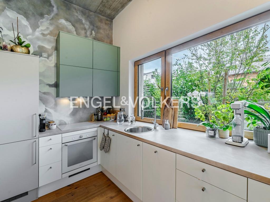 Dům – Praha, Stodůlky – pohled 2