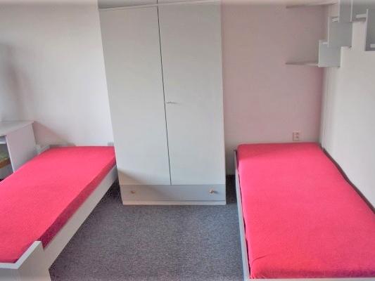 Spolubydelní atypical, Opava - U Švédské kaple,