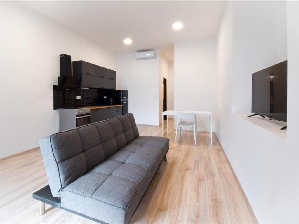 Pronájem bytu 2+kk 54 m2