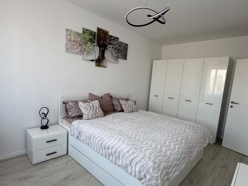 Pronájem bytu 1+1 46 m2