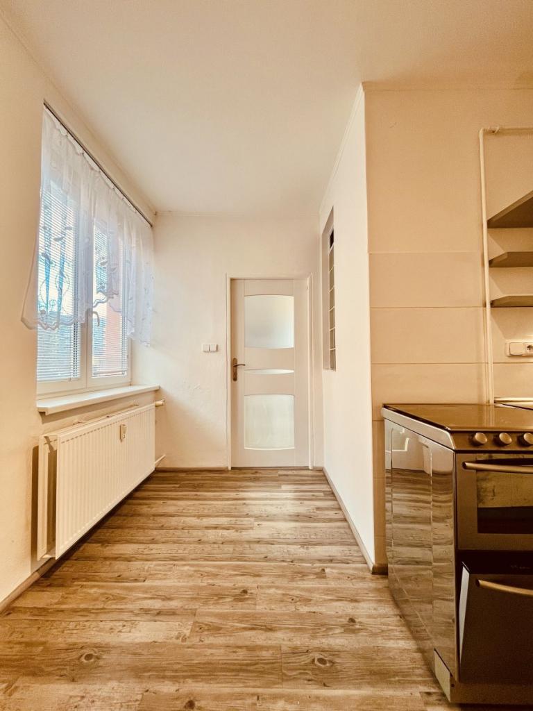 Pronájem bytu 1+1 40 m2