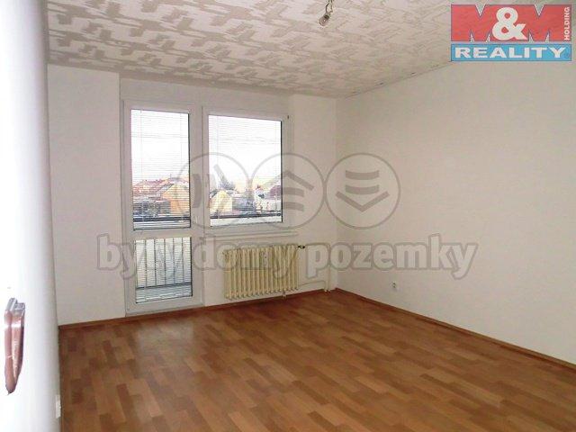 Pronajem bytu 3+1 72 m2