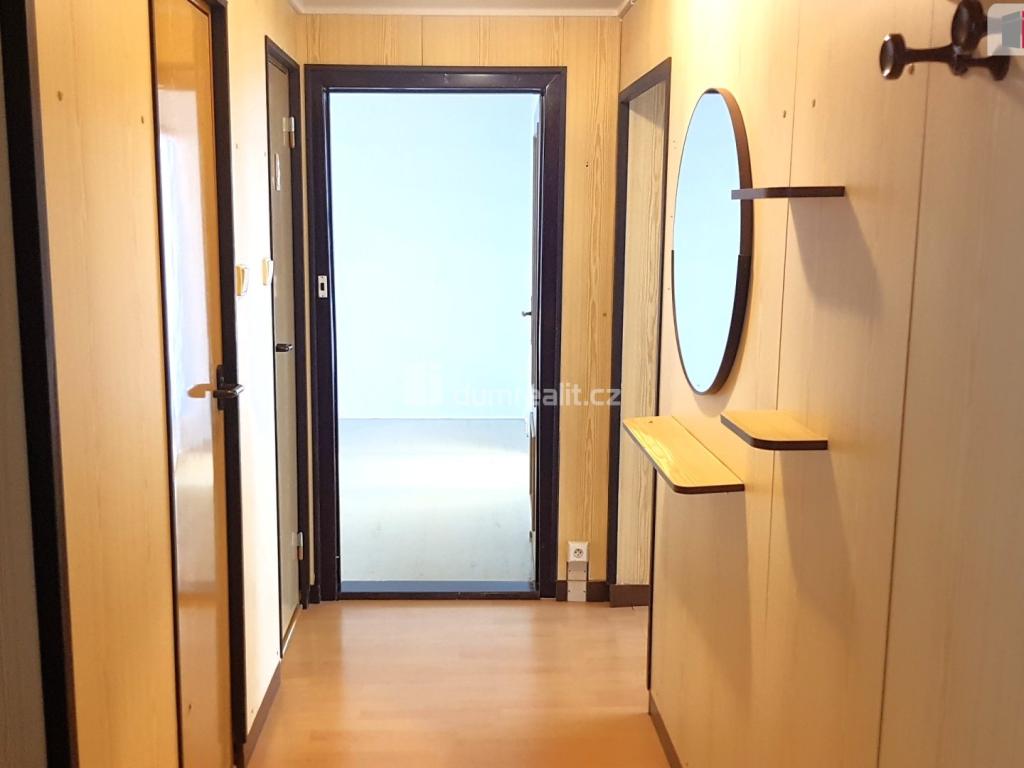 Prodej bytu 3+1 74 m2