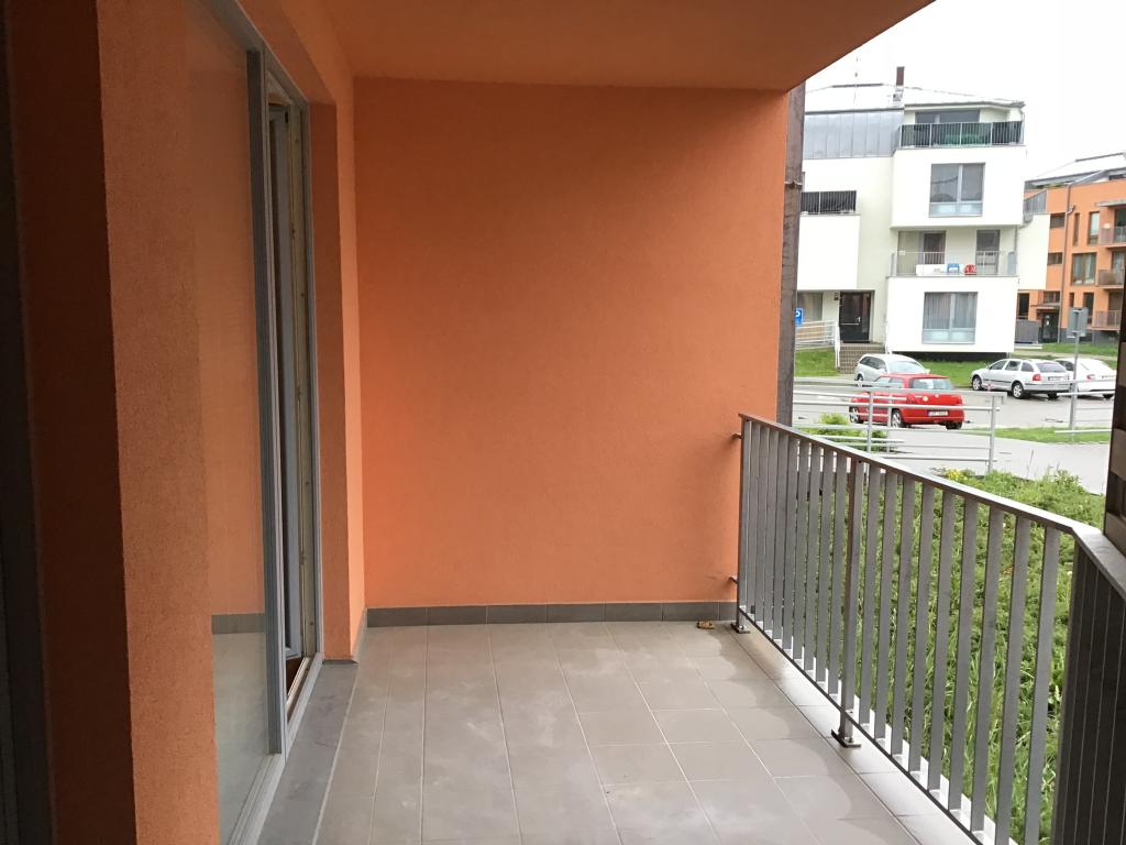Pronajem bytu 4+kk 97 m2