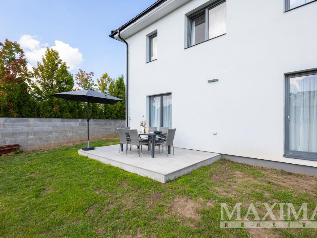 Prodej domu 200 m2