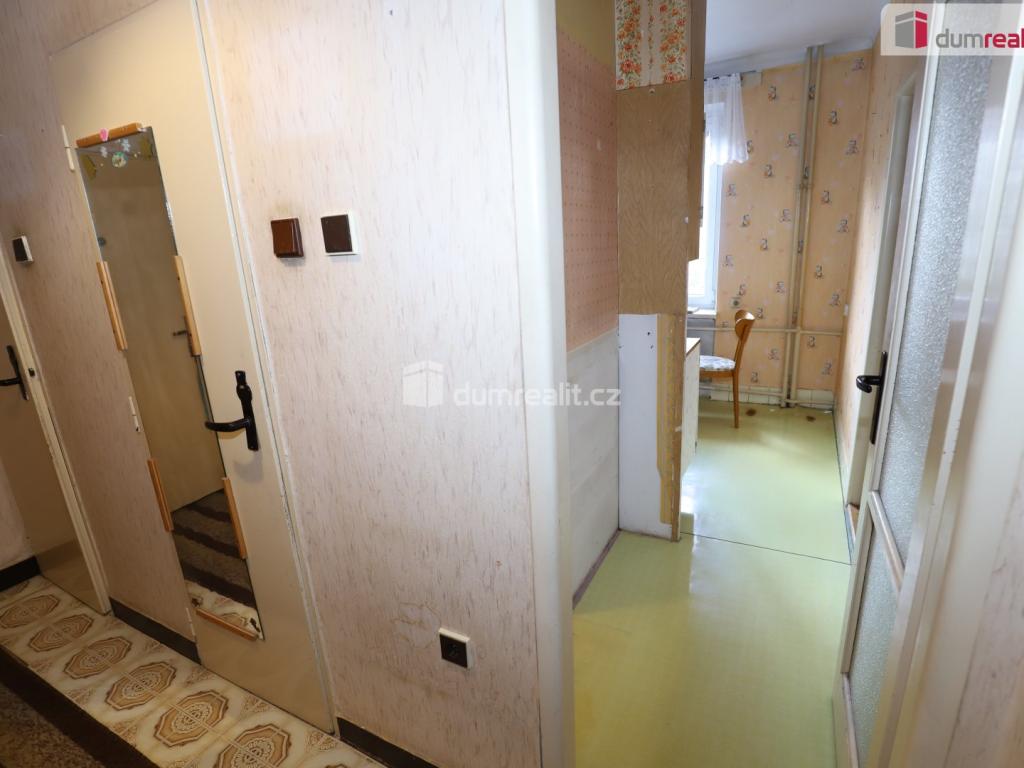 Prodej bytu 2+1 56 m2, Praha – náhled fotky 10