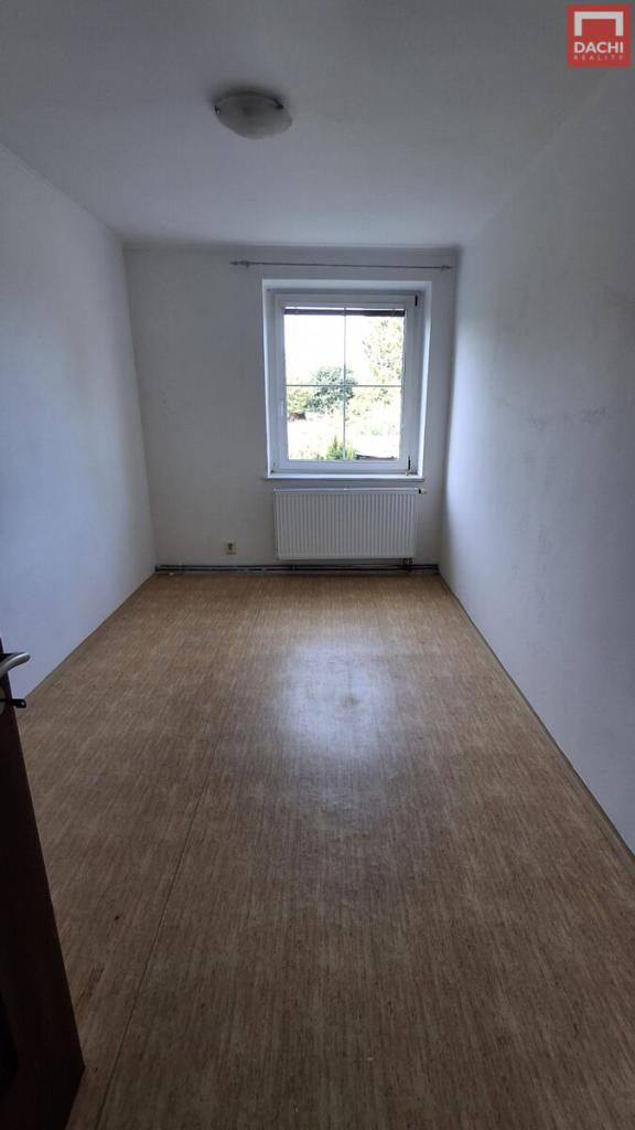 Pronájem bytu 3+1 65 m2