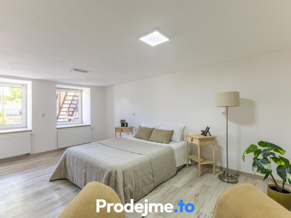 Prodej domu 102 m2, Boskovštejn – náhled fotky 9