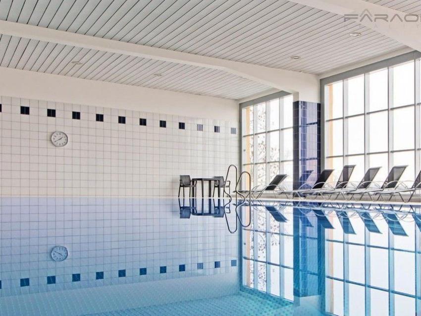 Pronájem bytu 2+kk 112 m2