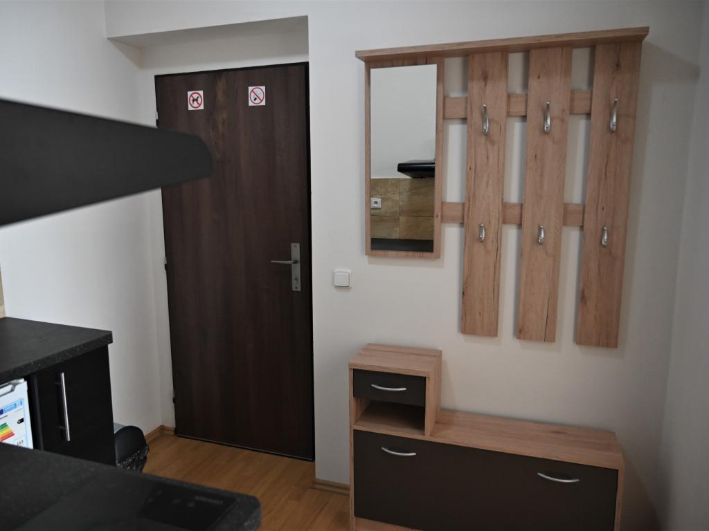 Pronajem bytu 1+kk 25 m2