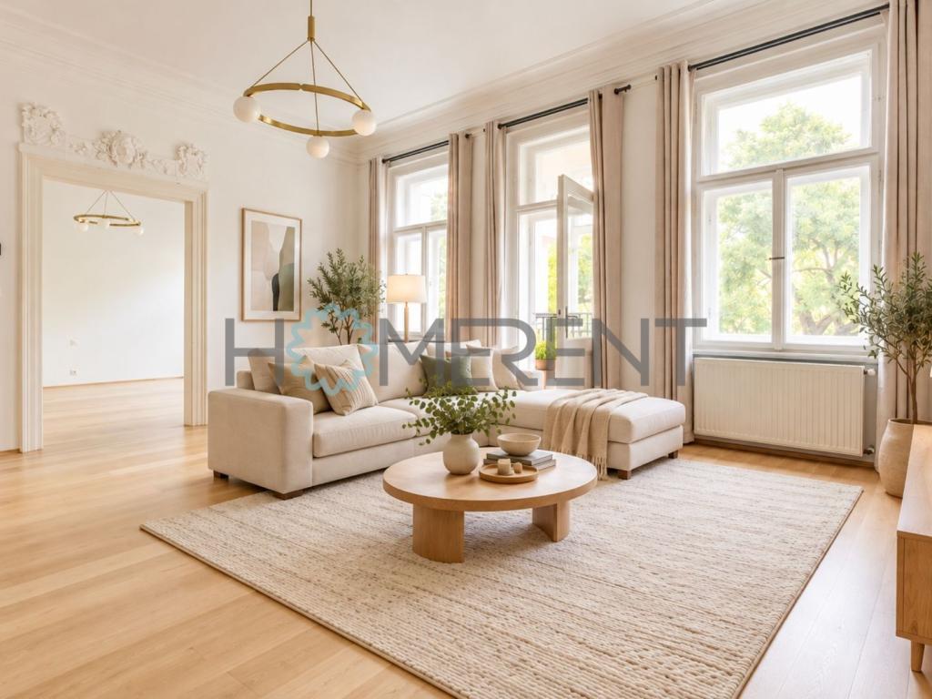 Pronájem bytu 2+kk 53 m2, Praha – náhled fotky 4