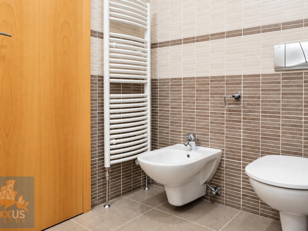 Pronájem bytu 2+kk 45 m2, Praha – náhled fotky 7