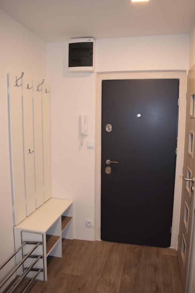 Pronajem bytu 2+kk 44 m2