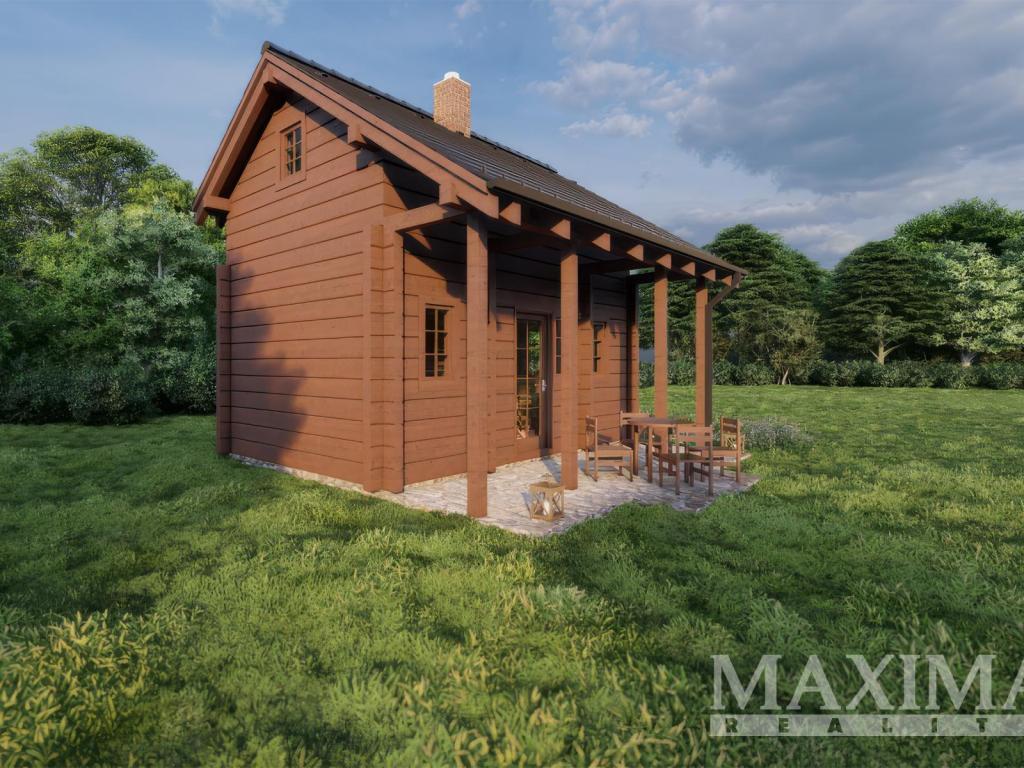 Prodej pozemku 3636 m2, Lhotky – náhled fotky 18