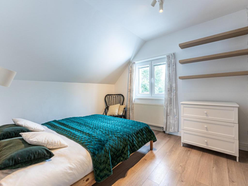 Pronájem domu 110 m2, Čisovice – náhled fotky 10