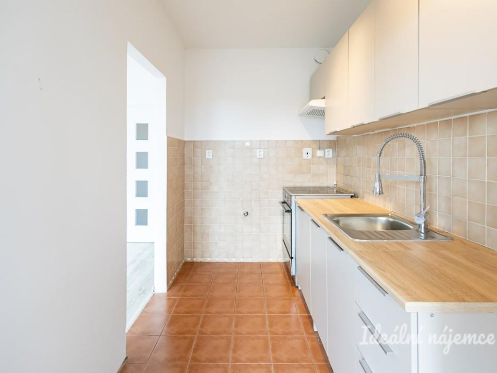 Pronájem bytu 3+kk 72 m2, Praha – náhled fotky 3