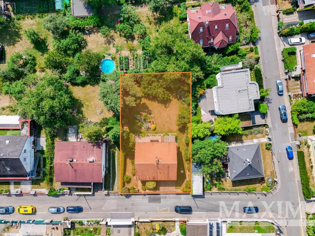 Prodej domu 270 m² – pohled 4
