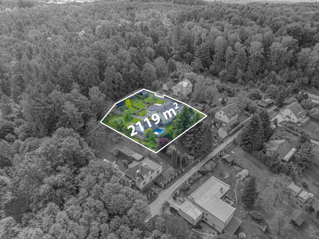 Prodej domu 156 m2