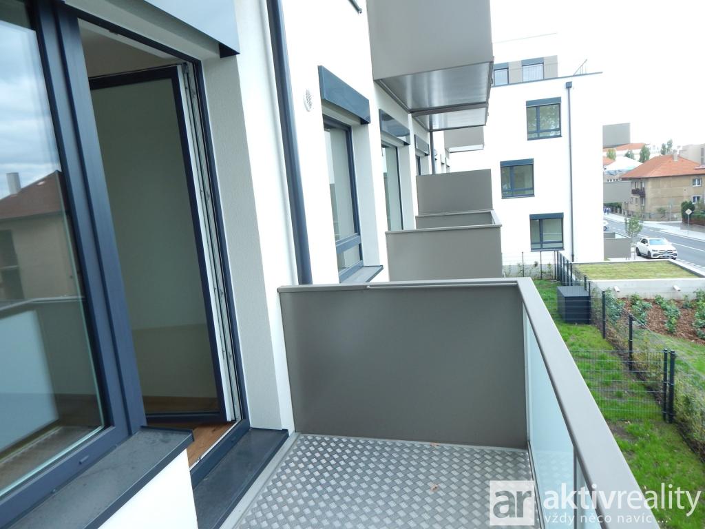Prodej bytu 1+kk 29 m2, Kladno – náhled fotky 8