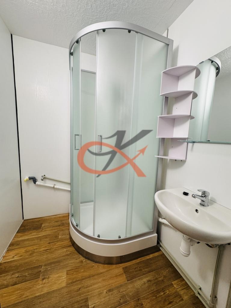 Pronájem bytu 1+1 40 m2