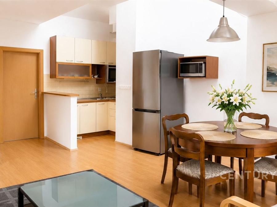 Pronájem bytu 2+kk 55 m2