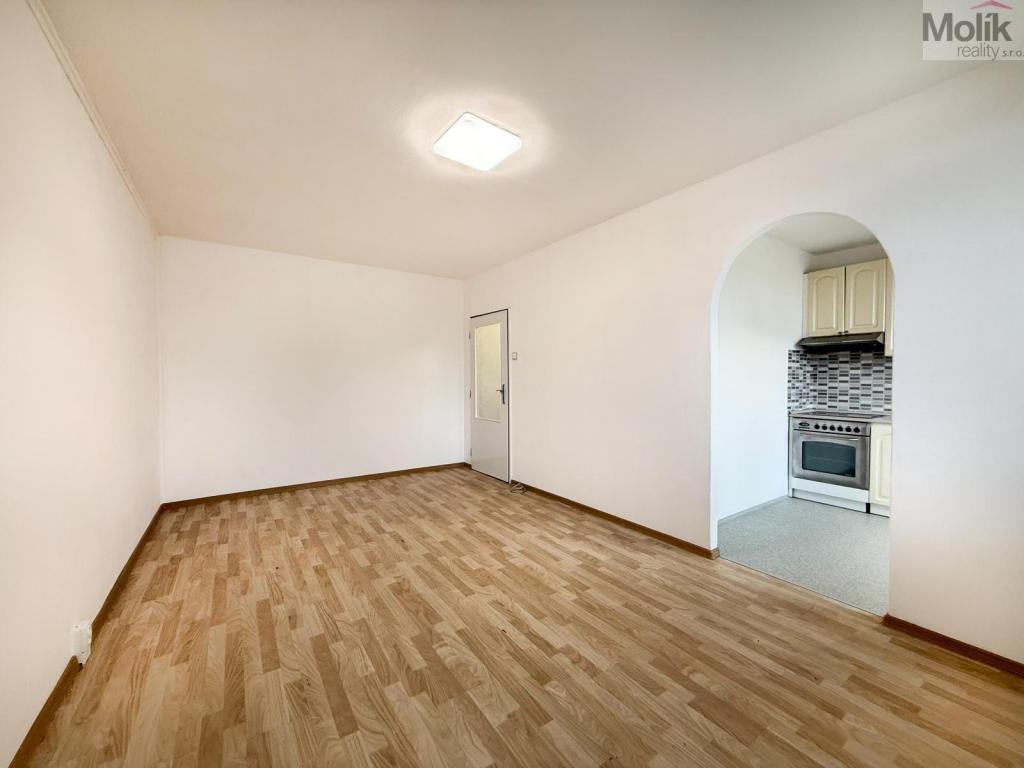 Pronájem bytu 2+1 49 m2