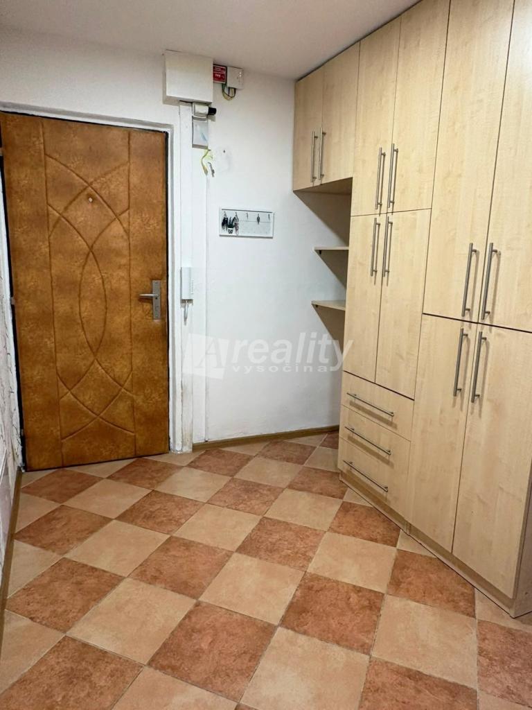 Prodej bytu 3+1 75 m2, Třebíč – náhled fotky 27