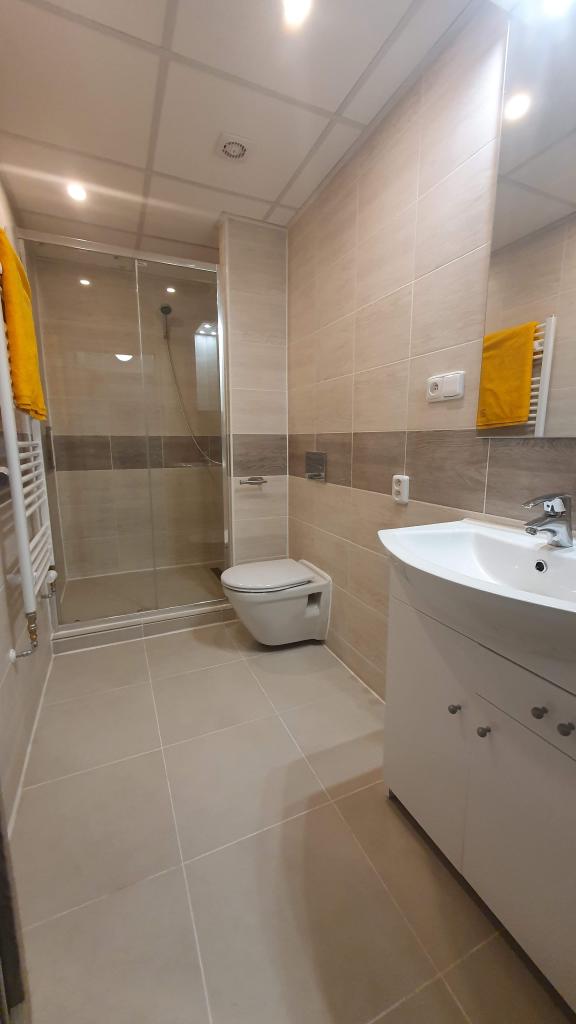 Pronájem bytu 2+kk 57 m2