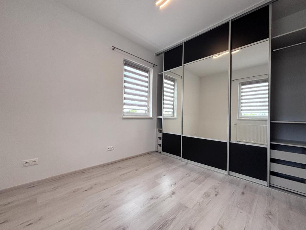 Pronájem bytu 2+kk 40 m2