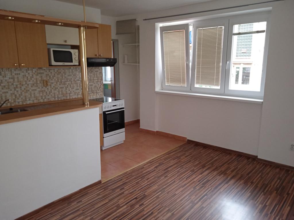 Pronajem bytu 2+kk 57 m2