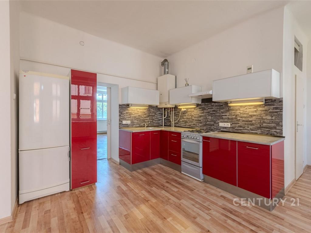 Pronájem bytu 3+kk 91 m2