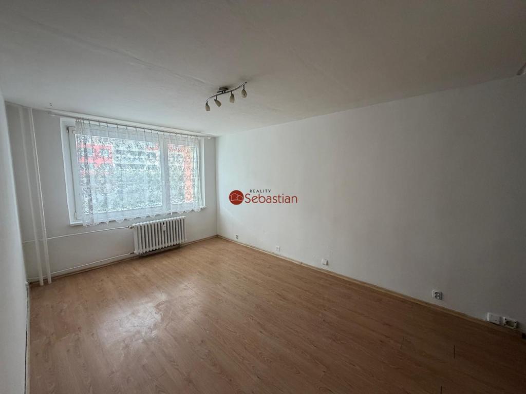 Pronájem bytu 2+kk 40 m2