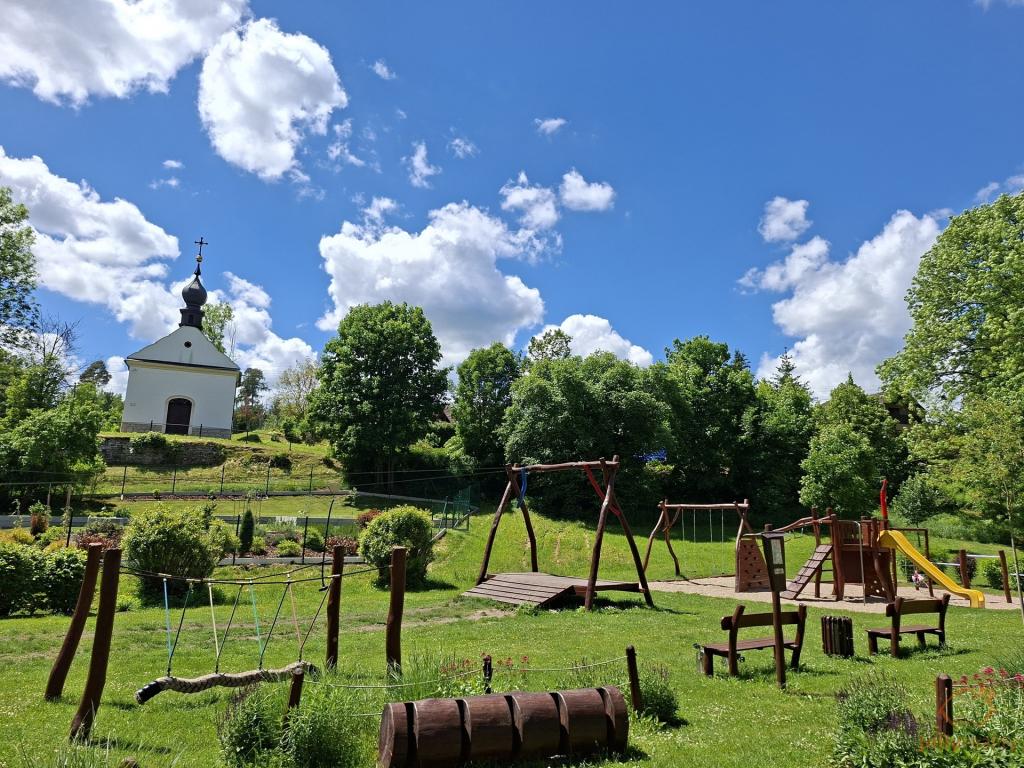 Prodej bytu 3+kk 87 m2, Radiměř – náhled fotky 23