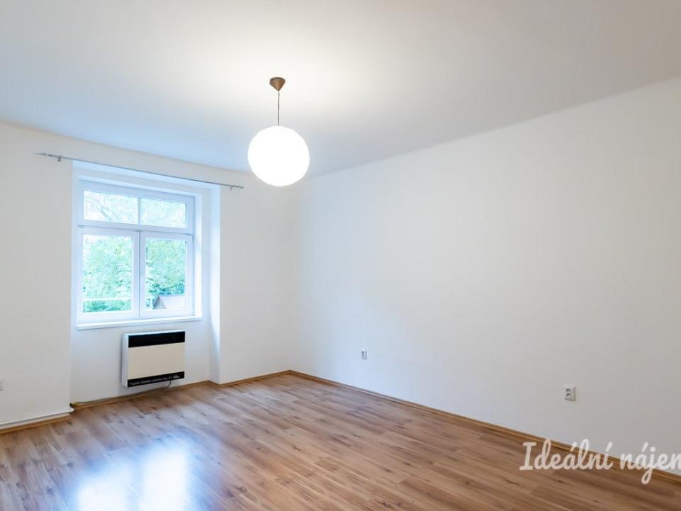 Pronájem bytu 2+kk 48 m2
