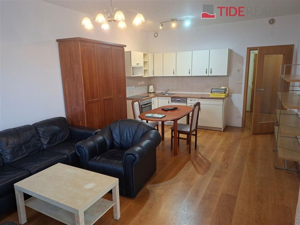 Pronájem bytu 2+kk 60 m2
