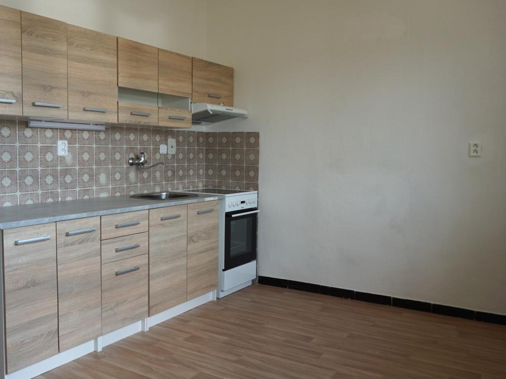 Pronájem bytu 3+1 76 m2