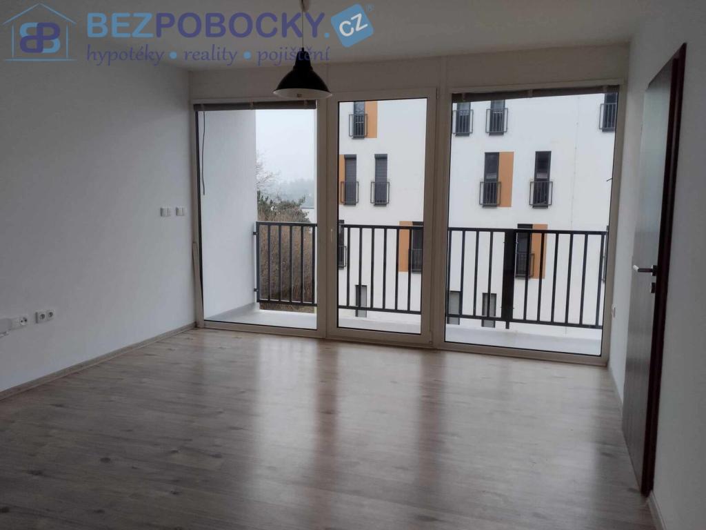 Pronájem bytu 2+kk 57 m2